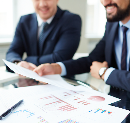 Financial & Accounting Advisory