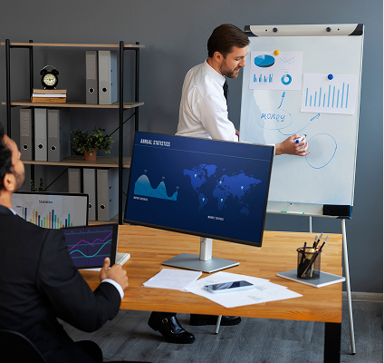 Risk Management & Analytics